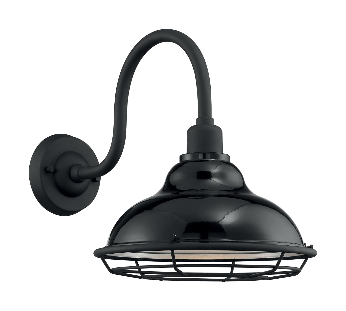 NEWBRIDGE OUTDOOR WALL FIXTURE - The Lamp Goods