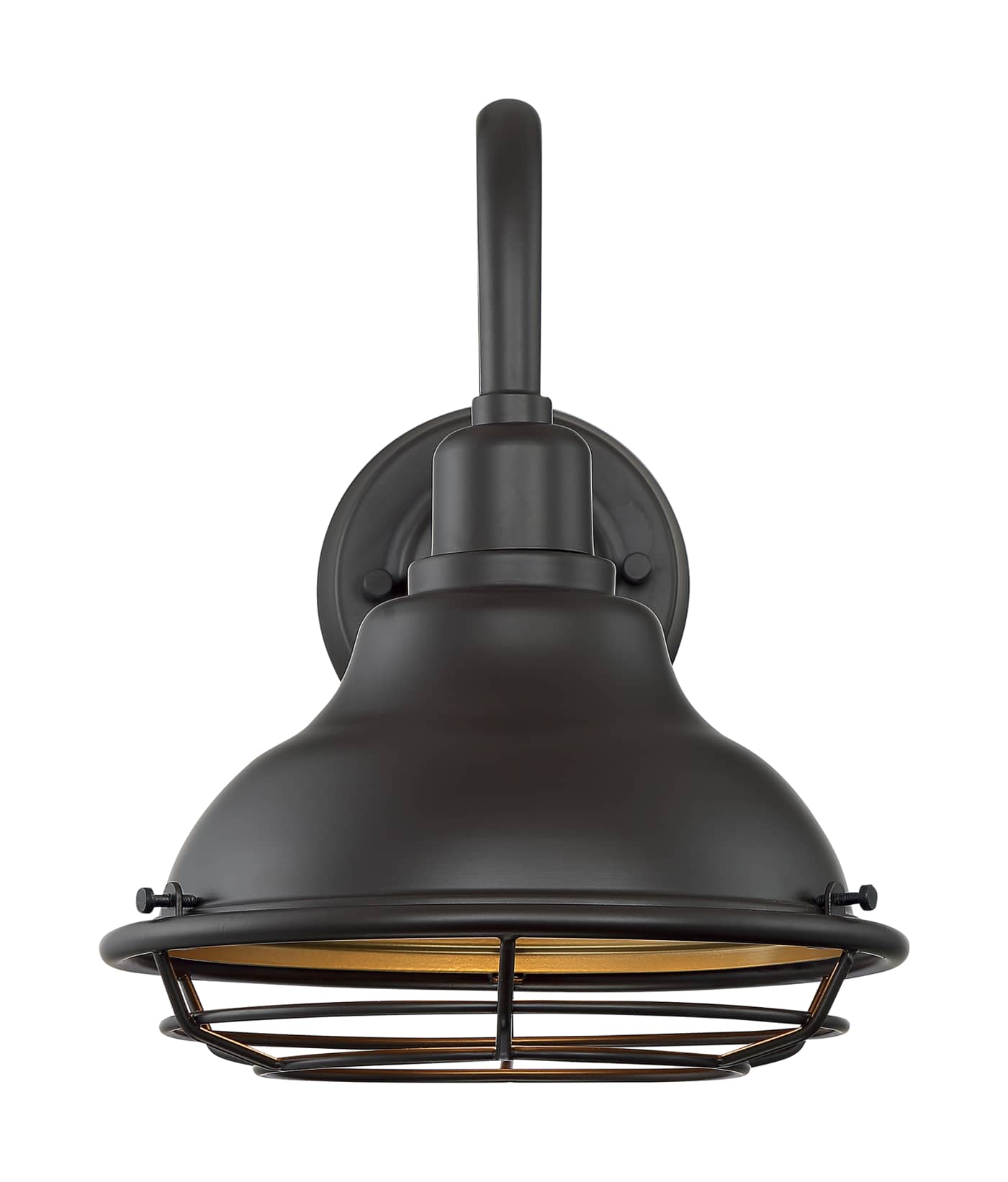 NEWBRIDGE OUTDOOR WALL FIXTURE - The Lamp Goods