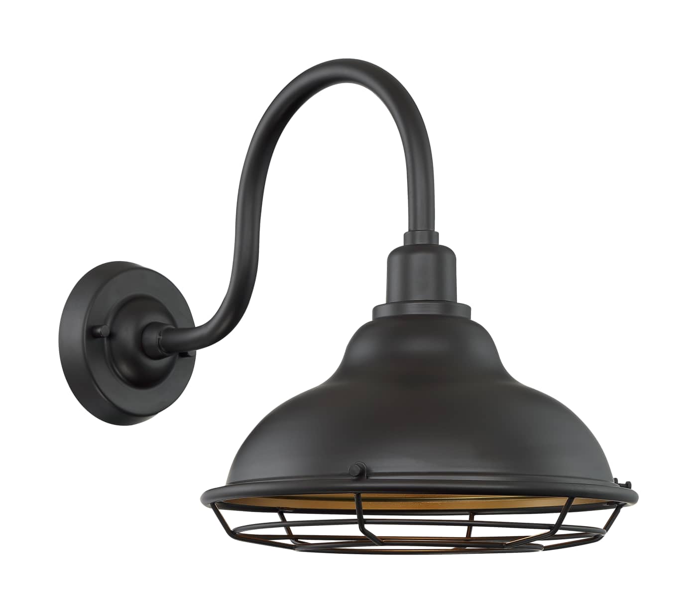 NEWBRIDGE OUTDOOR WALL FIXTURE - The Lamp Goods