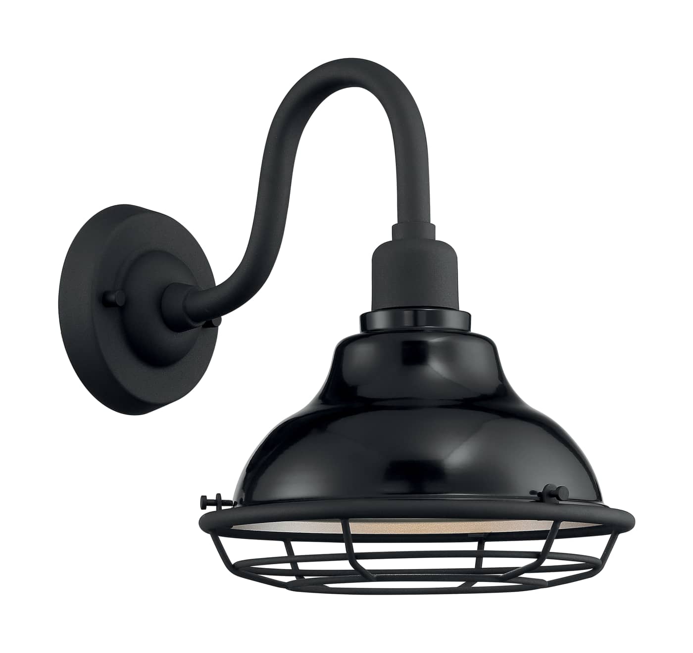 NEWBRIDGE OUTDOOR WALL FIXTURE - The Lamp Goods