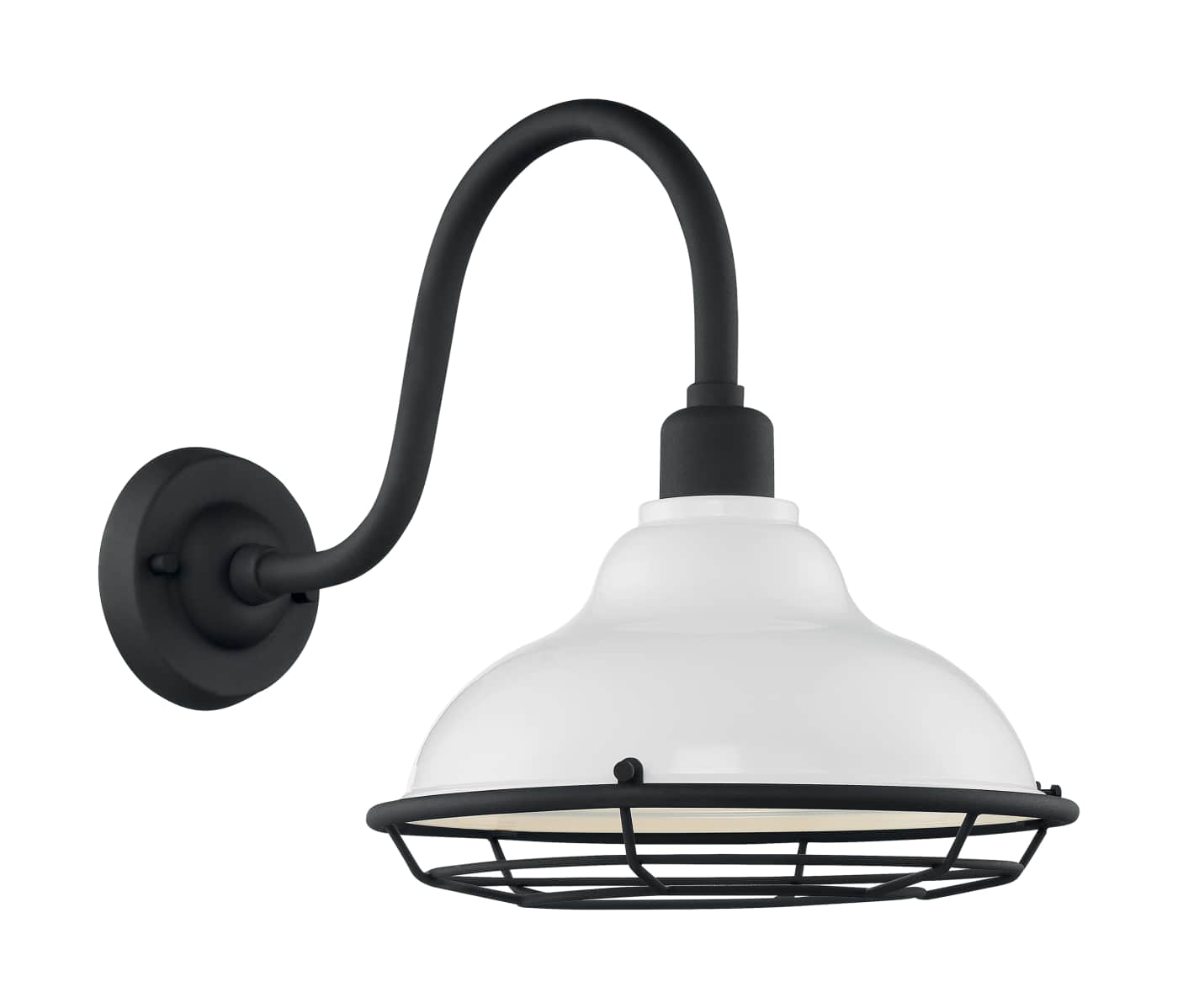 NEWBRIDGE OUTDOOR WALL FIXTURE - The Lamp Goods