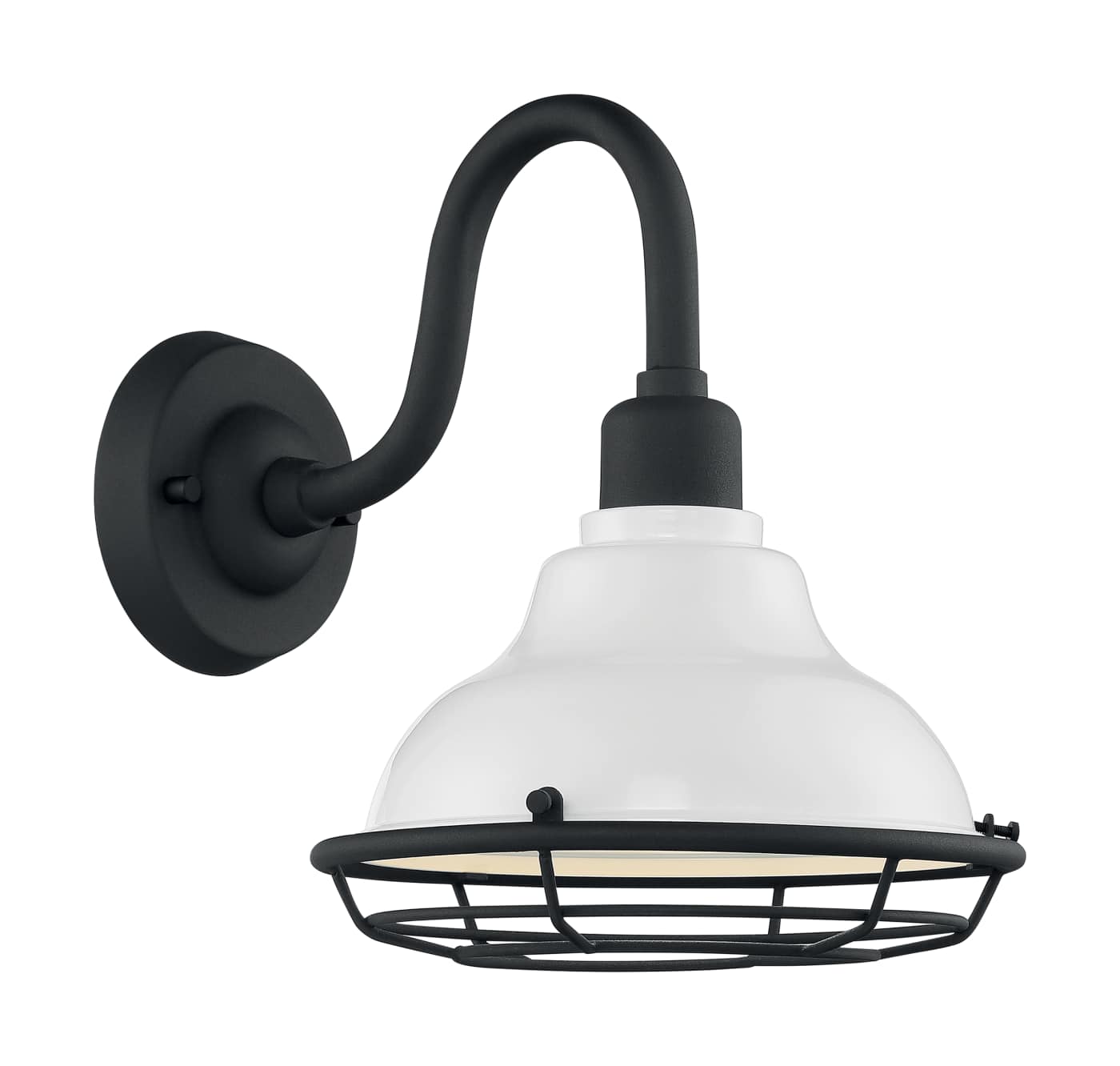 NEWBRIDGE OUTDOOR WALL FIXTURE - The Lamp Goods