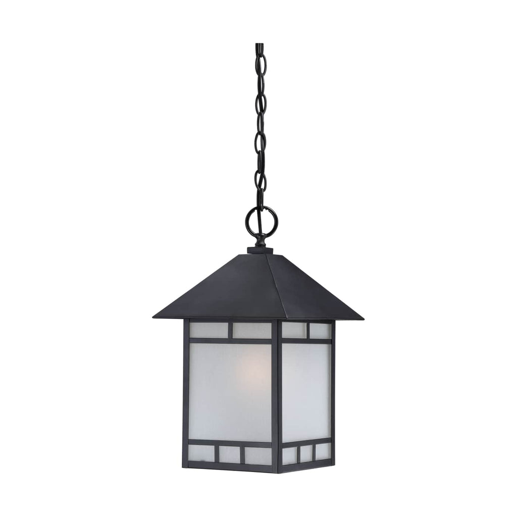 DREXEL OUTDOOR HANGING LIGHT - The Lamp Goods