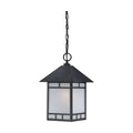 DREXEL OUTDOOR HANGING LIGHT - The Lamp Goods
