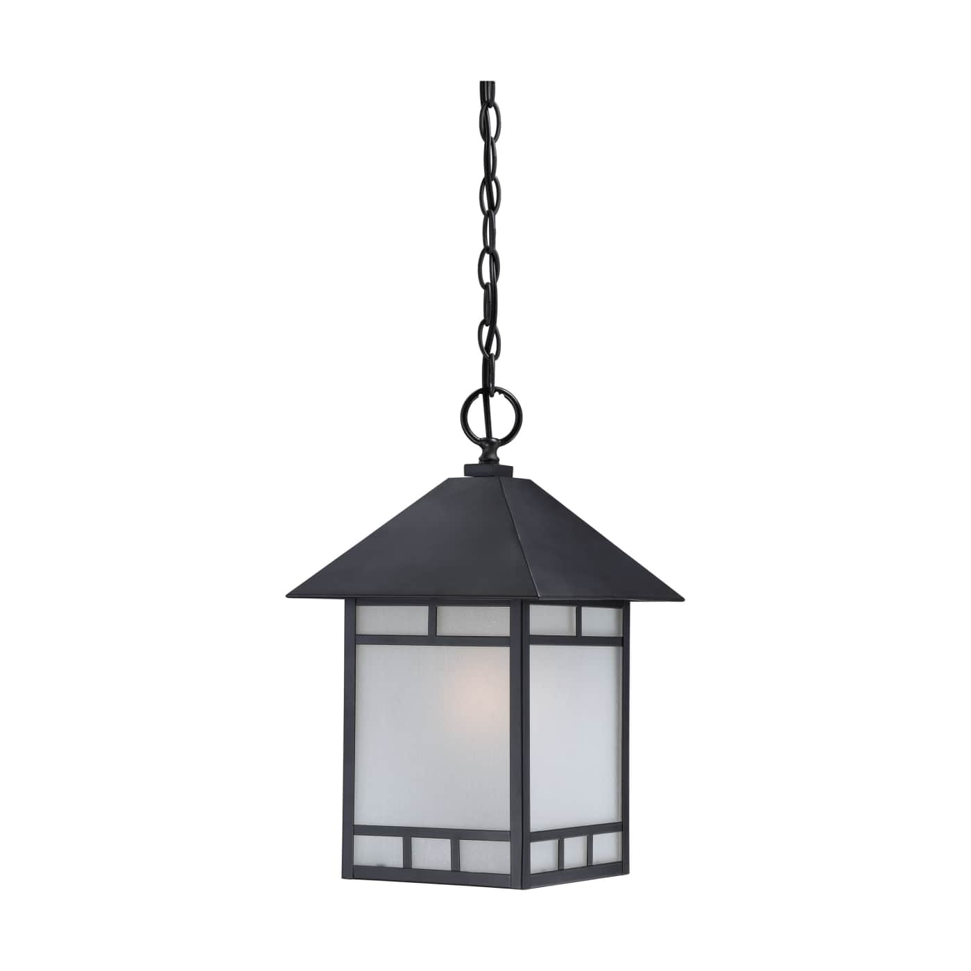 DREXEL OUTDOOR HANGING LIGHT - The Lamp Goods