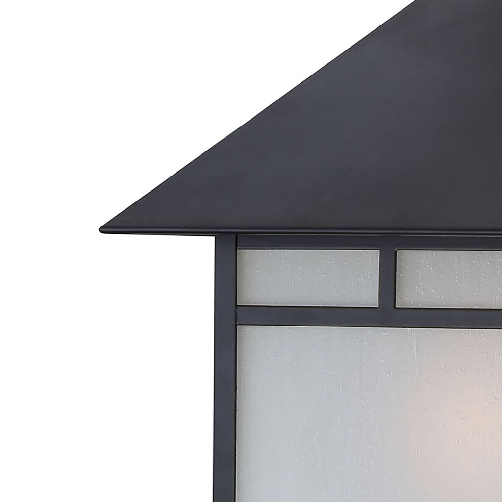 DREXEL OUTDOOR HANGING LIGHT - The Lamp Goods