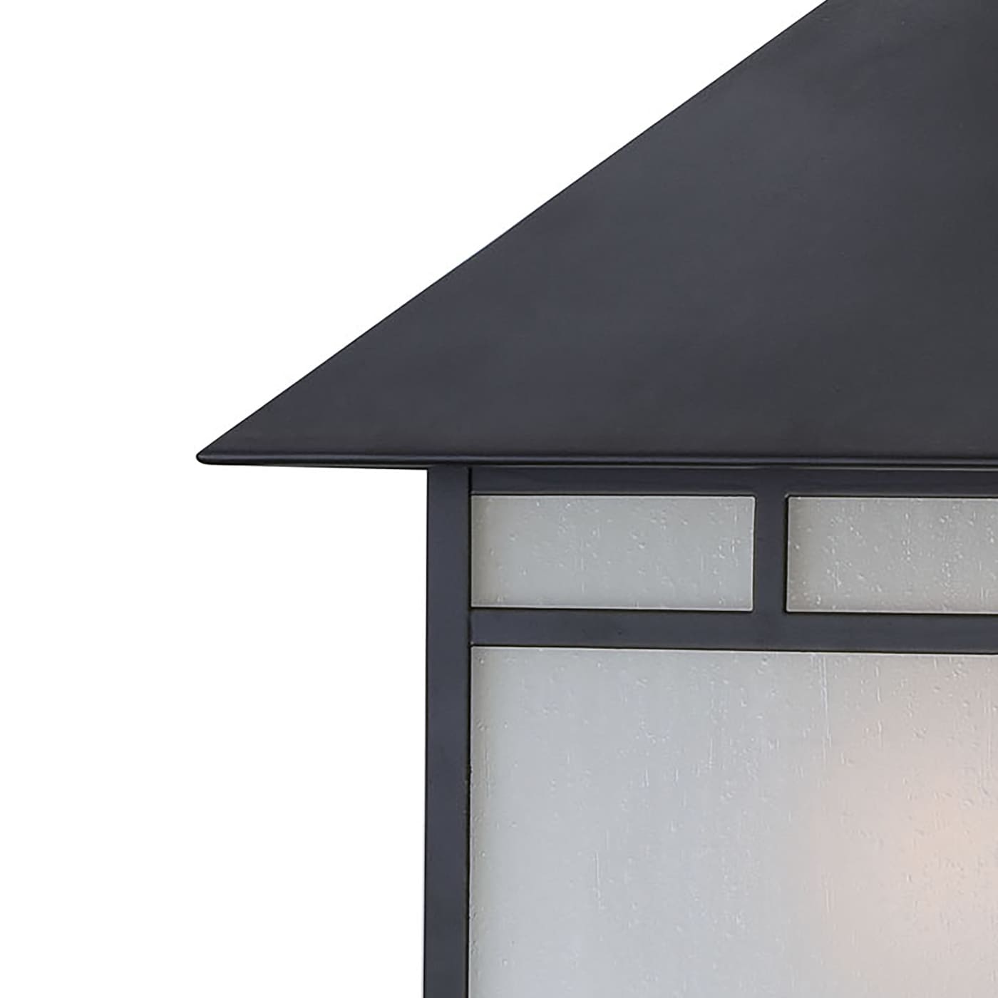 DREXEL OUTDOOR HANGING LIGHT - The Lamp Goods