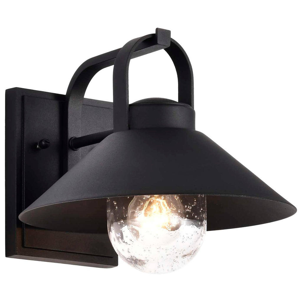 RIDGE OUTDOOR WALL FIXTURE - The Lamp Goods
