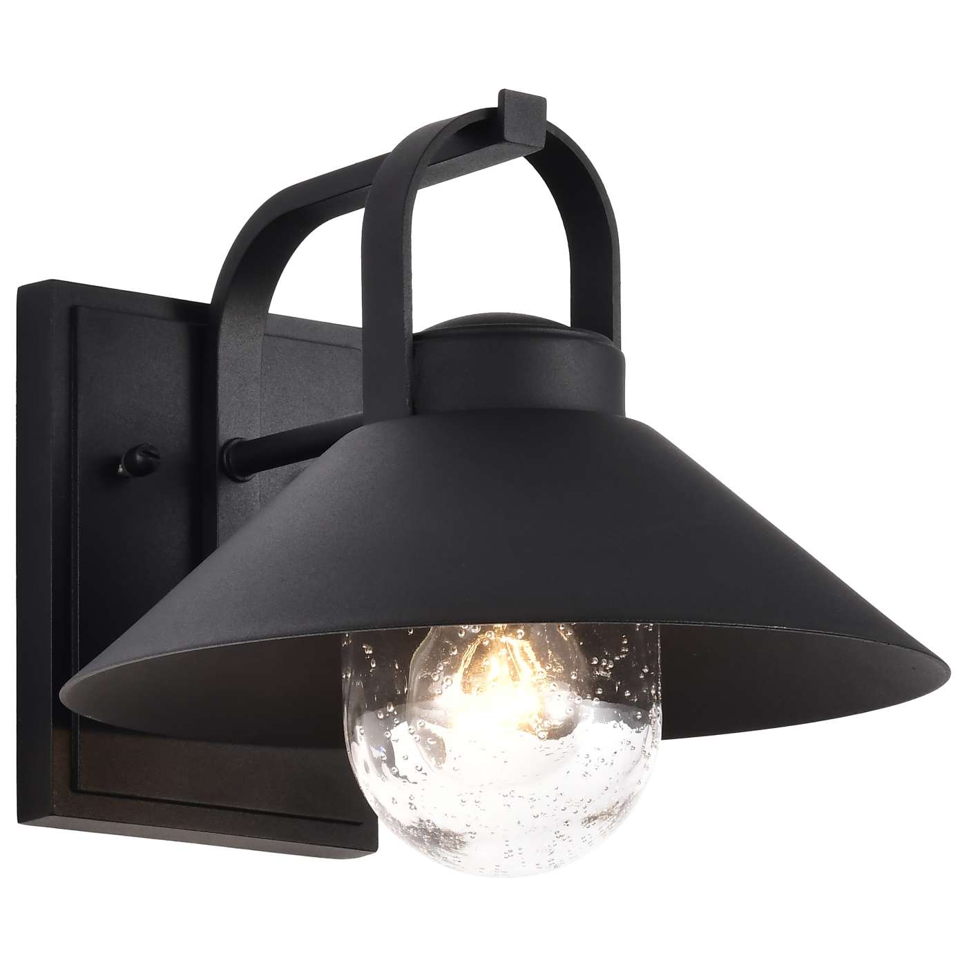 RIDGE OUTDOOR WALL FIXTURE - The Lamp Goods