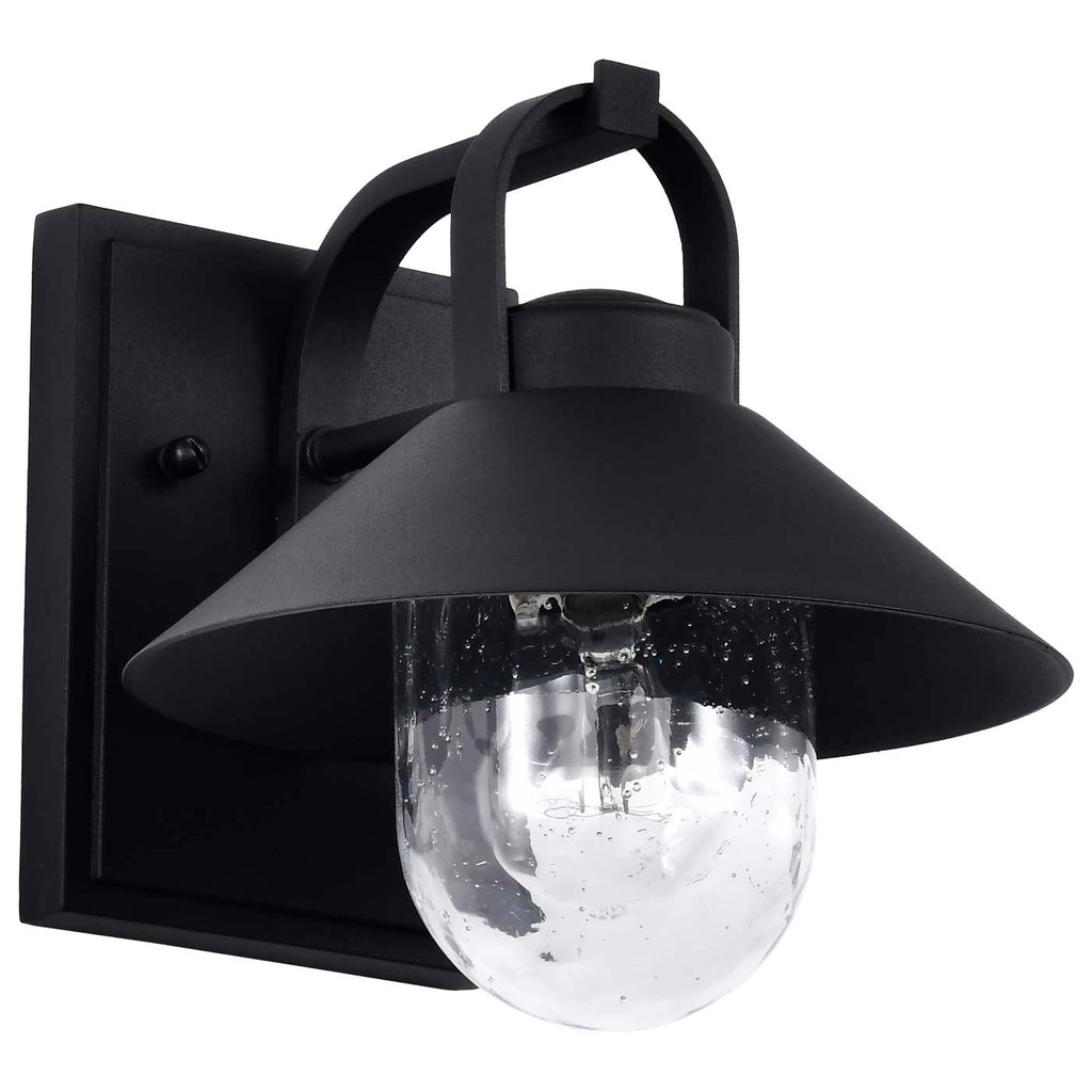 RIDGE OUTDOOR WALL FIXTURE - The Lamp Goods