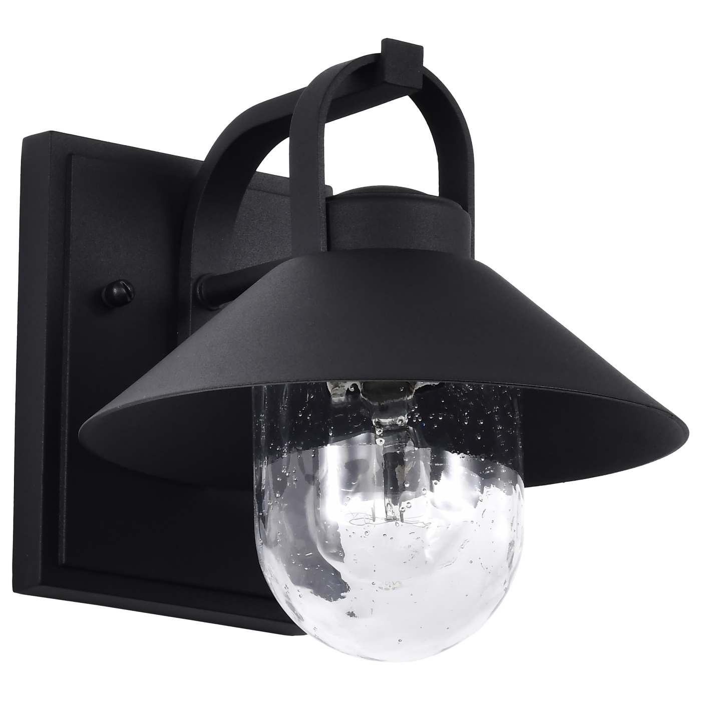RIDGE OUTDOOR WALL FIXTURE - The Lamp Goods