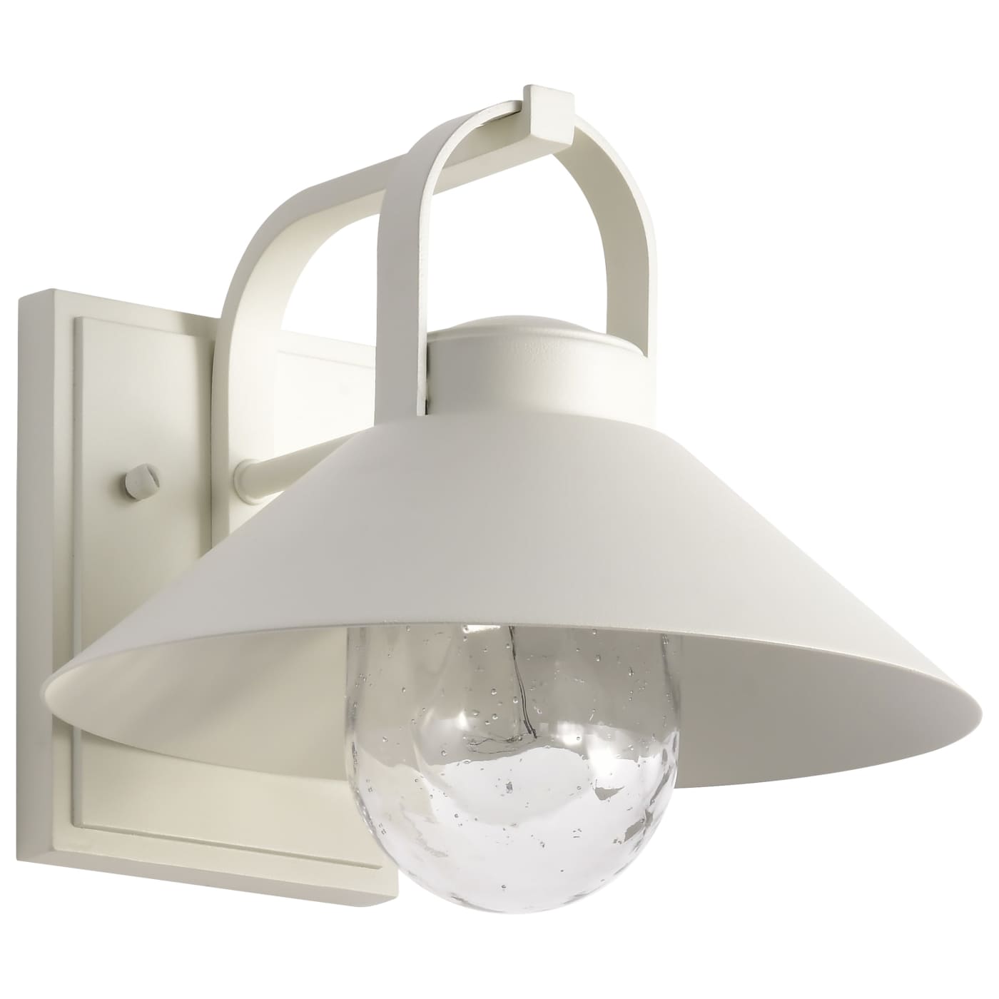 RIDGE OUTDOOR WALL FIXTURE - The Lamp Goods