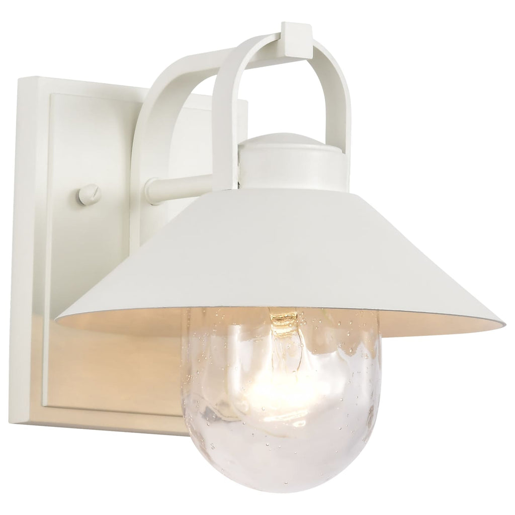 RIDGE OUTDOOR WALL FIXTURE - The Lamp Goods