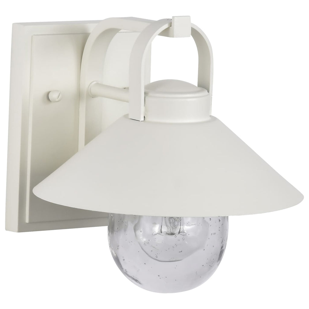 RIDGE OUTDOOR WALL FIXTURE - The Lamp Goods