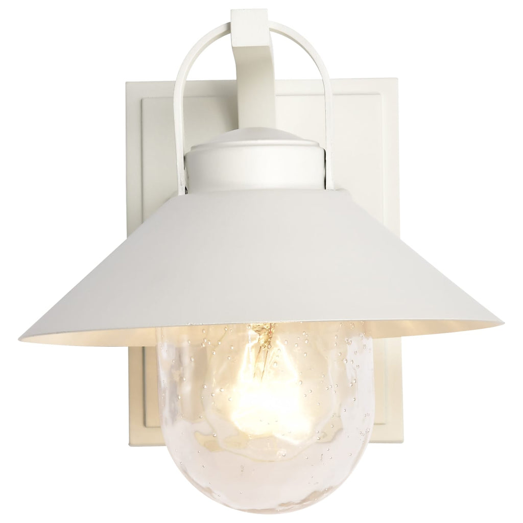 RIDGE OUTDOOR WALL FIXTURE - The Lamp Goods
