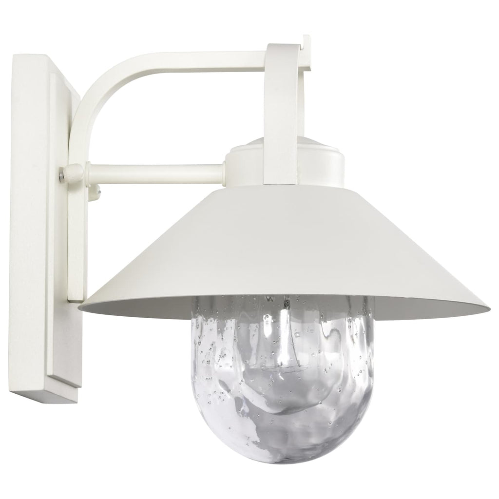 RIDGE OUTDOOR WALL FIXTURE - The Lamp Goods