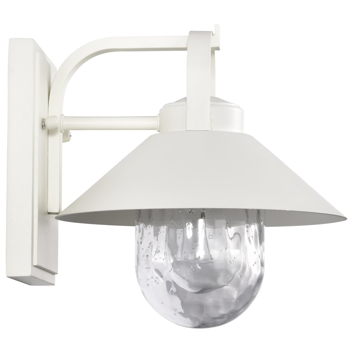 RIDGE OUTDOOR WALL FIXTURE - The Lamp Goods