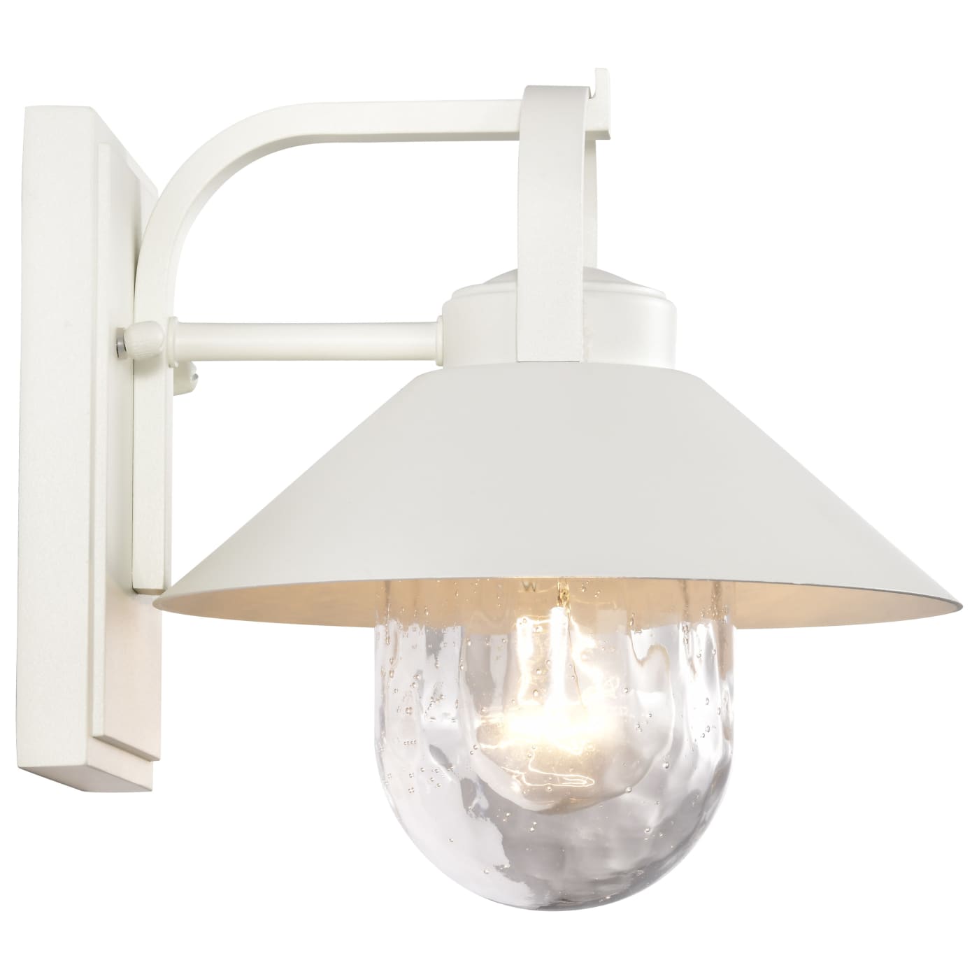 RIDGE OUTDOOR WALL FIXTURE - The Lamp Goods