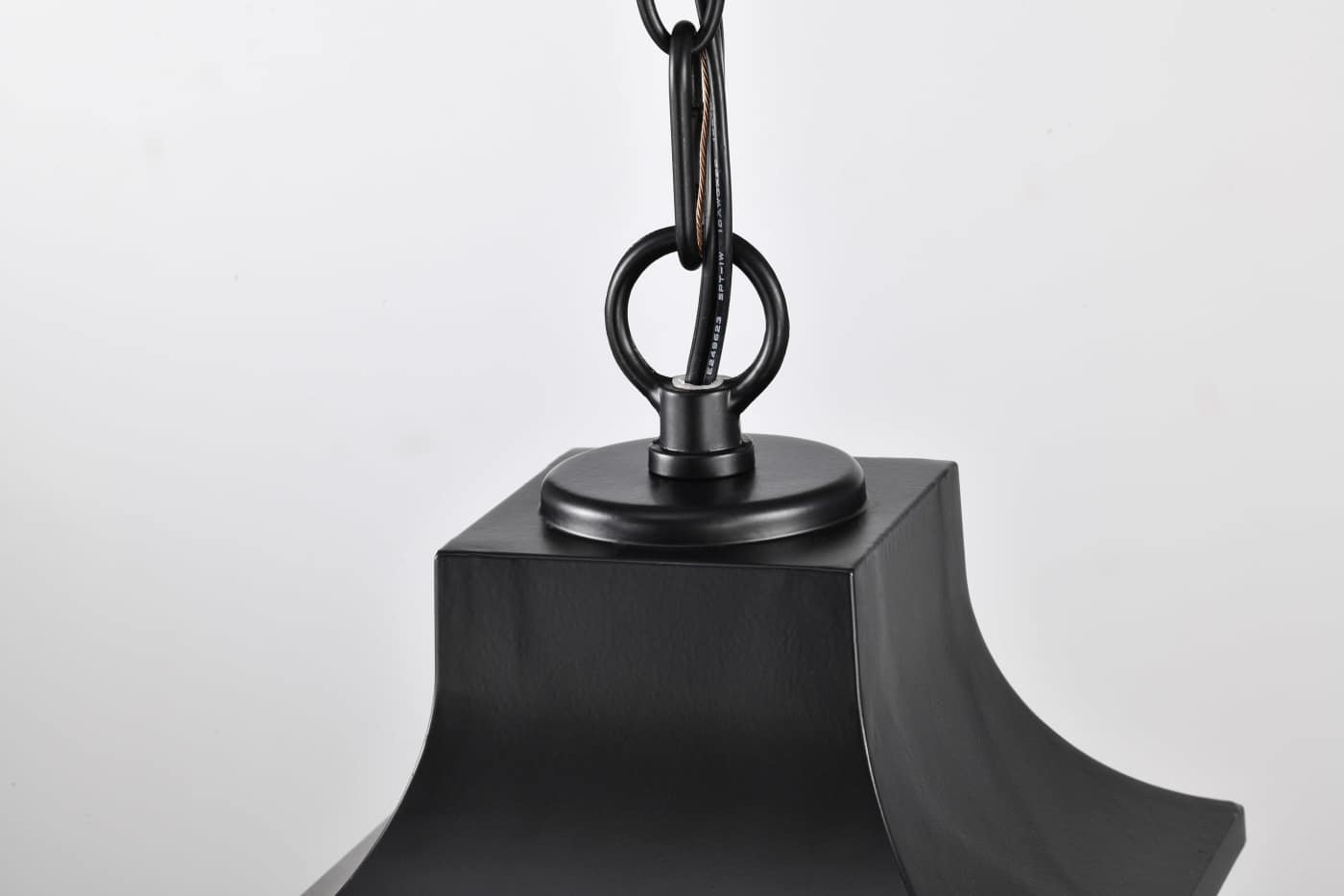 STILLWELL OUTDOOR HANGING FIXTURE - The Lamp Goods