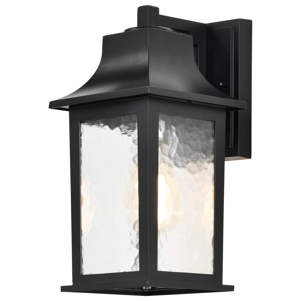 STILLWELL OUTDOOR WALL FIXTURE - The Lamp Goods