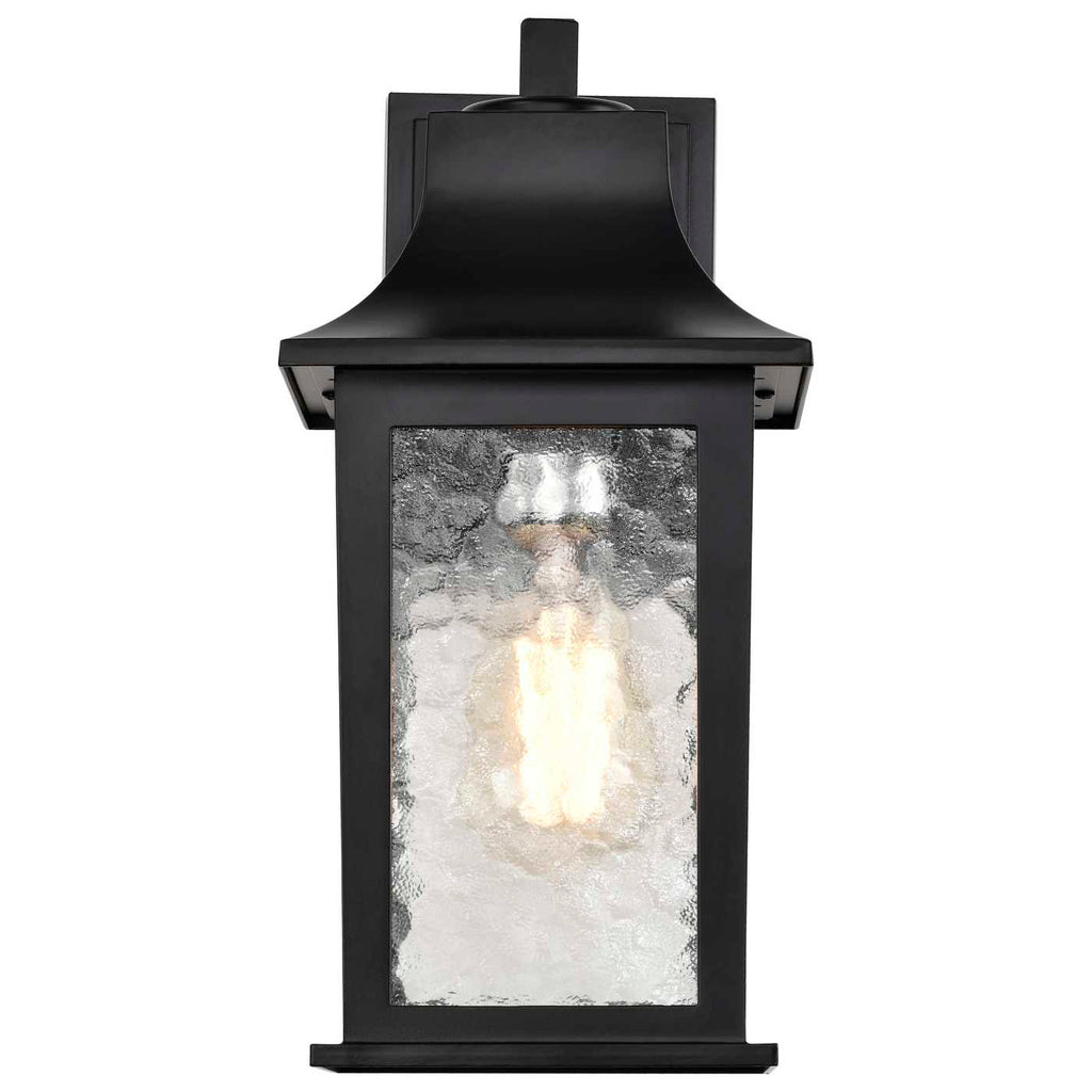 STILLWELL OUTDOOR WALL FIXTURE - The Lamp Goods
