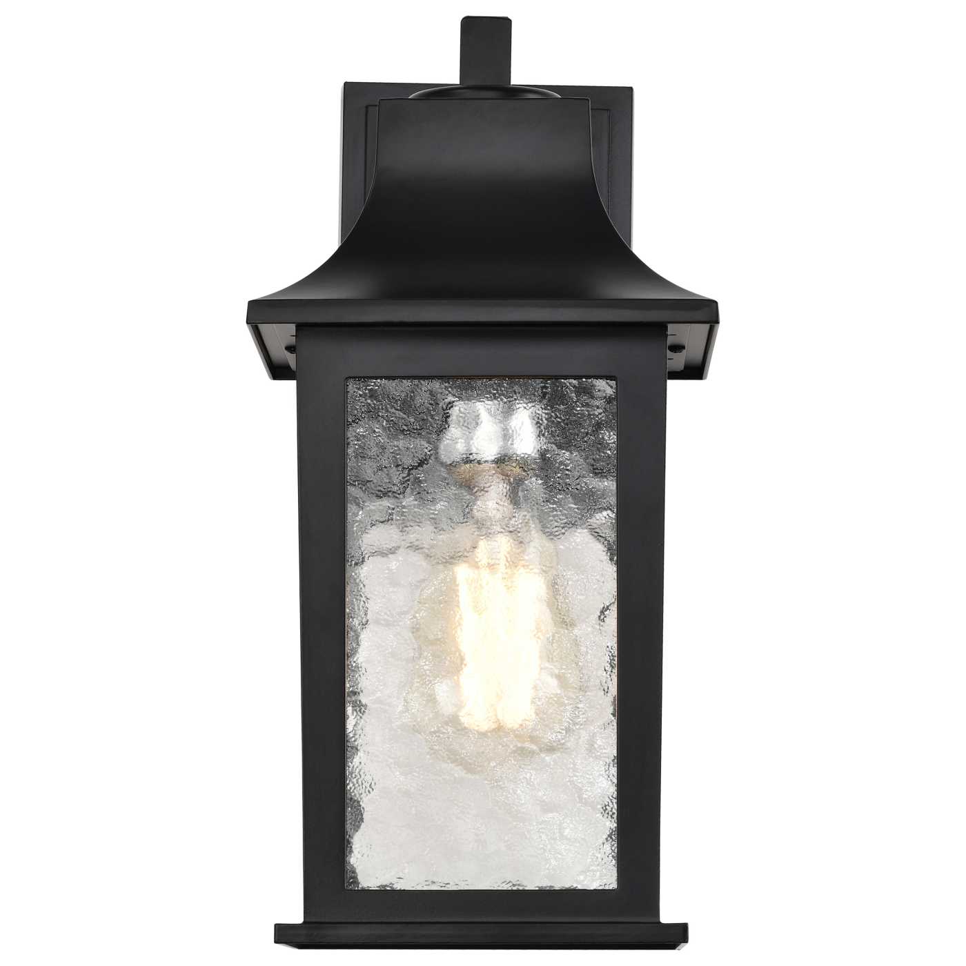 STILLWELL OUTDOOR WALL FIXTURE - The Lamp Goods