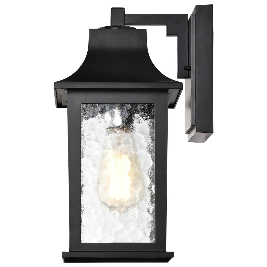 STILLWELL OUTDOOR WALL FIXTURE - The Lamp Goods
