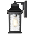 STILLWELL OUTDOOR WALL FIXTURE - The Lamp Goods