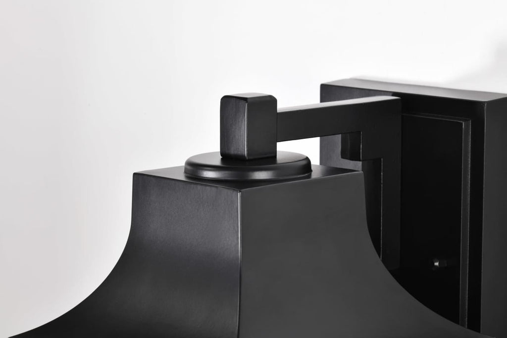 STILLWELL OUTDOOR WALL FIXTURE - The Lamp Goods