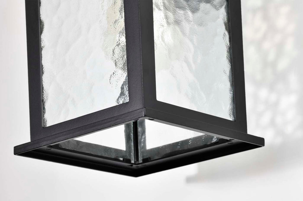 STILLWELL OUTDOOR WALL FIXTURE - The Lamp Goods