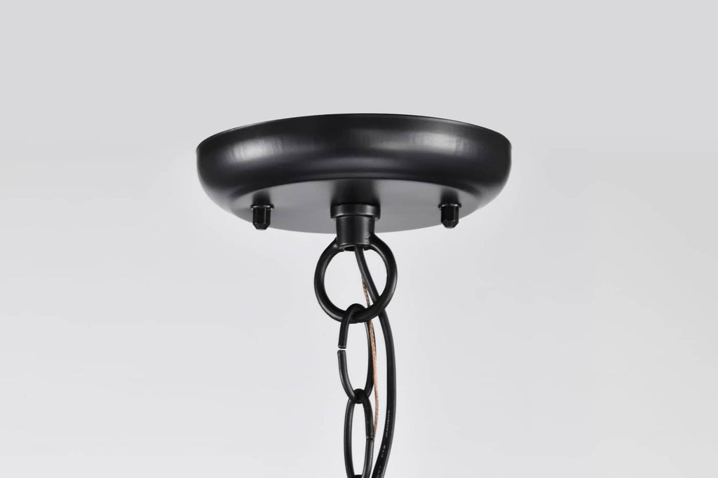 STILLWELL OUTDOOR HANGING FIXTURE - The Lamp Goods